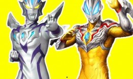 捷德奥特曼6在线观看,宇宙的守护者，在线观看之旅